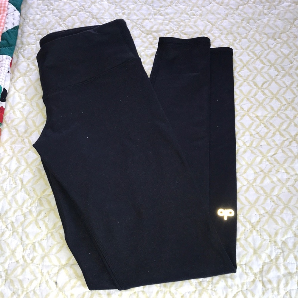 Alo leggings
